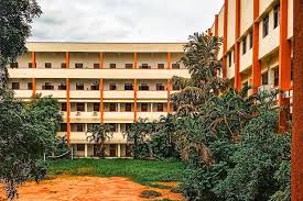 Meenakshi College for Women